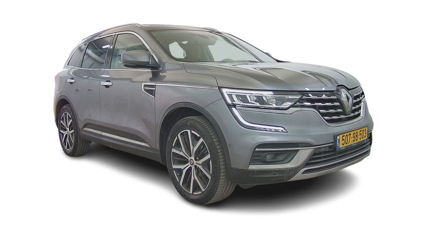 רנו קוליאוס