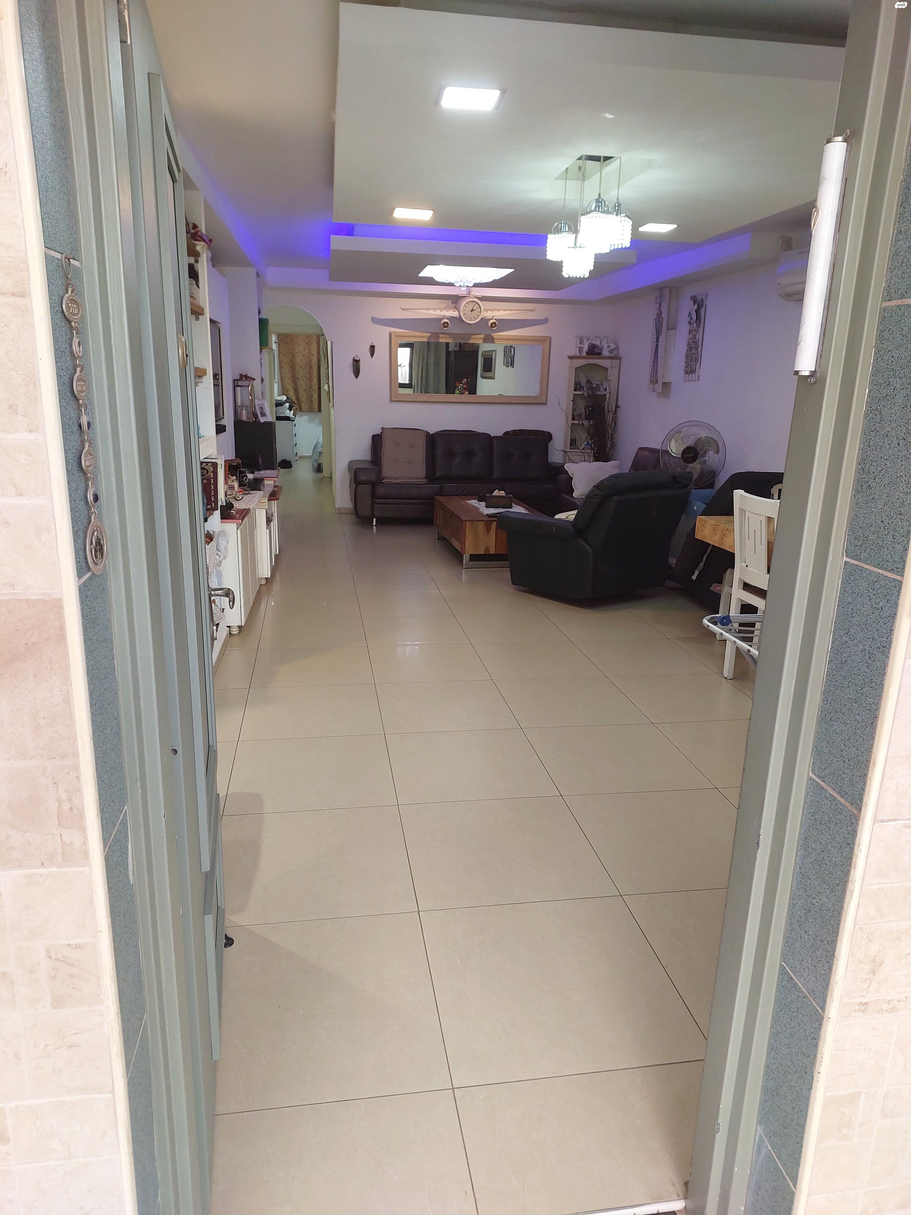 שדרות ירושלים השלמה 682