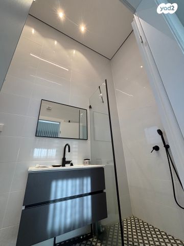 דירת גן, אריאל שרון 2, נווה שרון / שער העיר, נתיבות