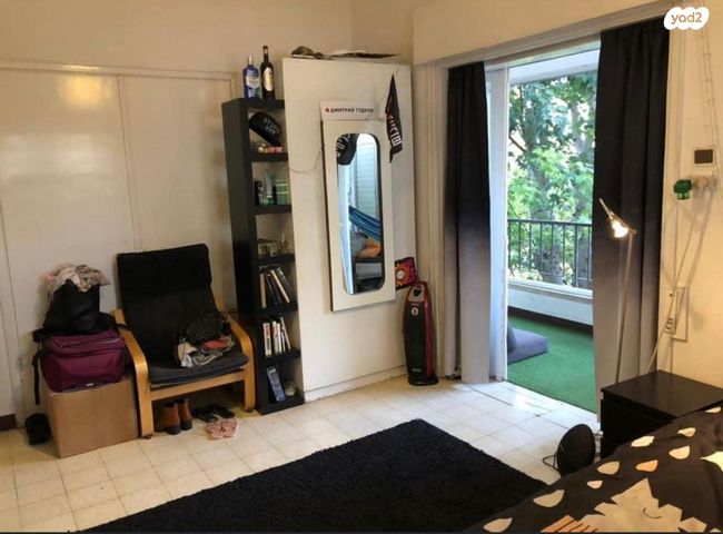 דירה, מטלון 60, נווה שאנן, תל אביב יפו