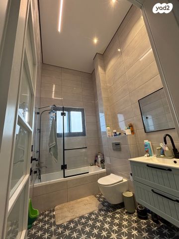 דירת גן, אריאל שרון 2, נווה שרון / שער העיר, נתיבות