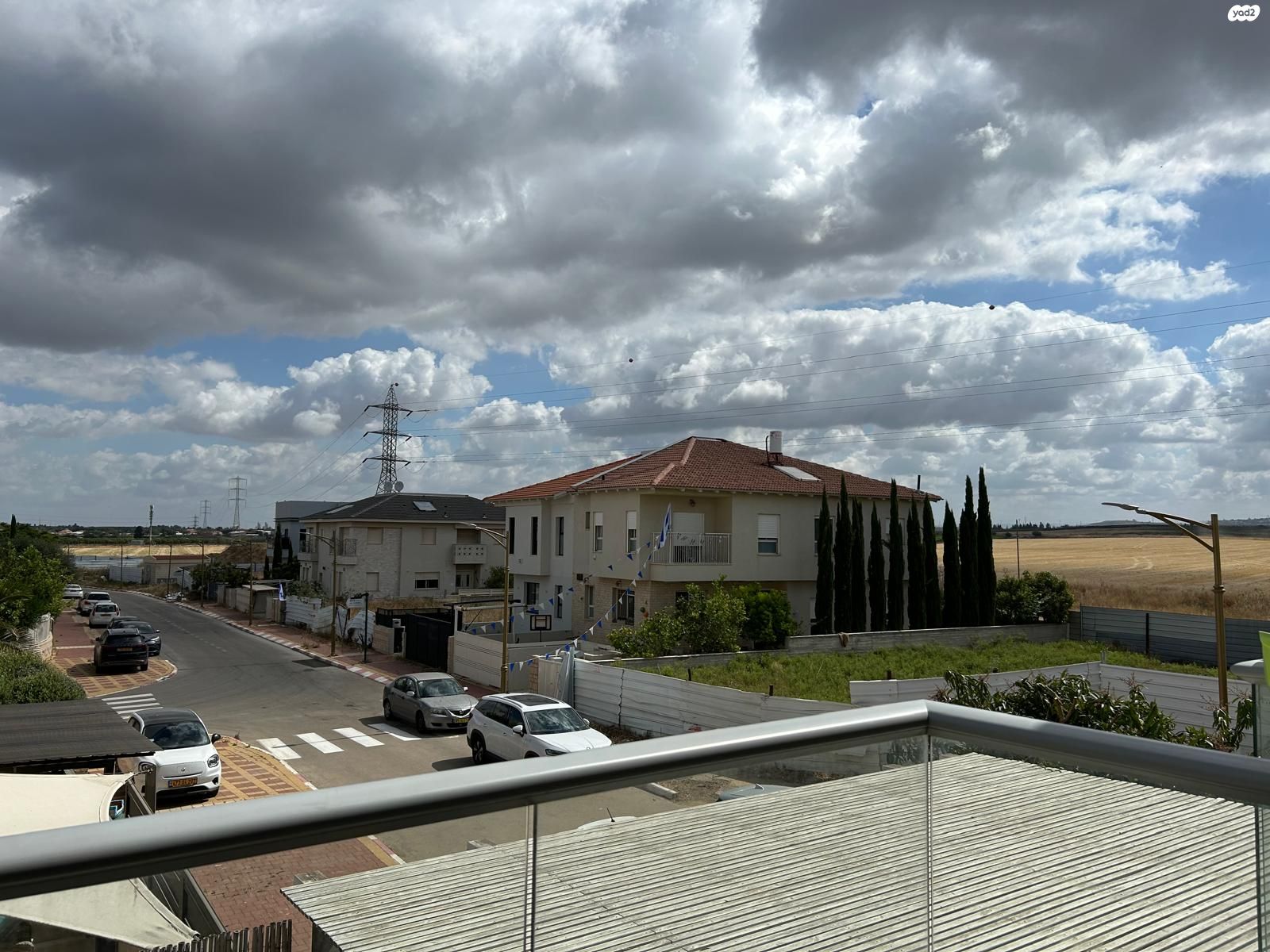 שדרות רפאל סויסה 27
