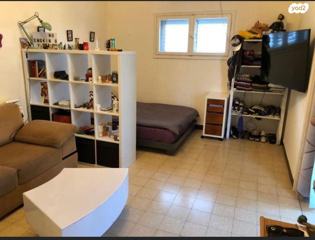 דירה, מטלון 60, נווה שאנן, תל אביב יפו