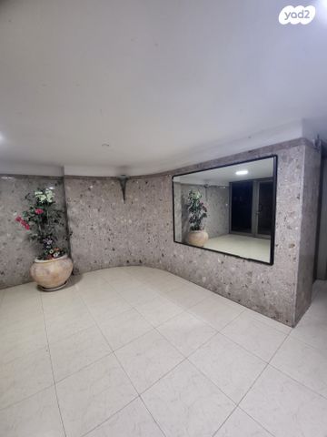 דירה, ההסתדרות 29, מרכז, קרית עבודה, חולון