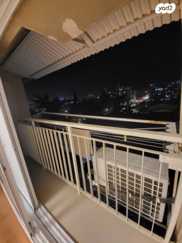 דירה, ההסתדרות 29, מרכז, קרית עבודה, חולון