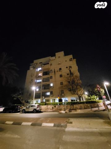 דירה, ההסתדרות 29, מרכז, קרית עבודה, חולון