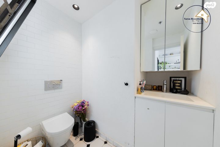 דופלקס, אלחריזי, הצפון הישן - צפון, תל אביב יפו