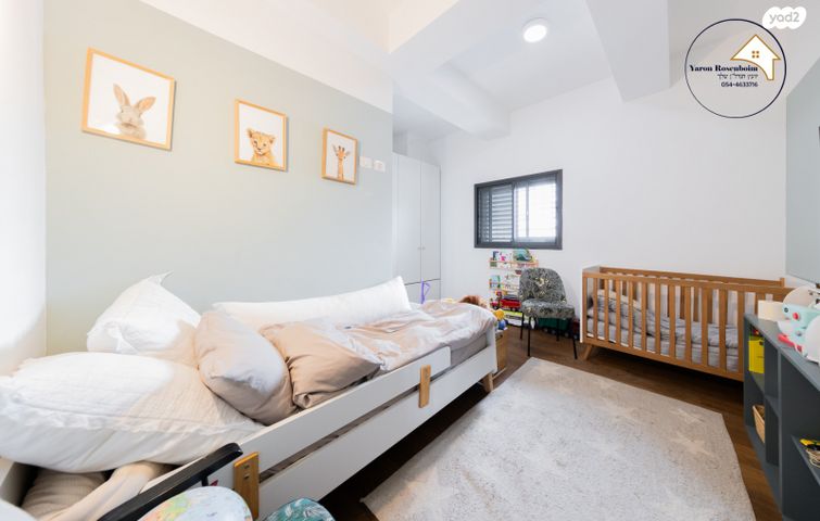 גג/ פנטהאוז, אלחריזי, הצפון הישן - צפון, תל אביב יפו