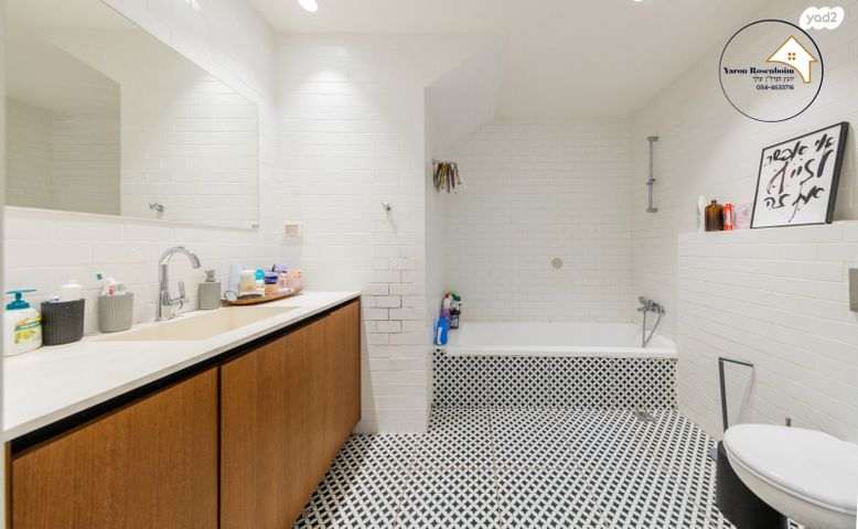 גג/ פנטהאוז, אלחריזי, הצפון הישן - צפון, תל אביב יפו