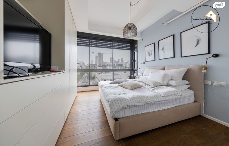 דופלקס, אלחריזי, הצפון הישן - צפון, תל אביב יפו