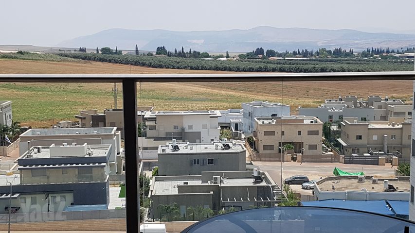 רובע יזרעאל סביוני העמק