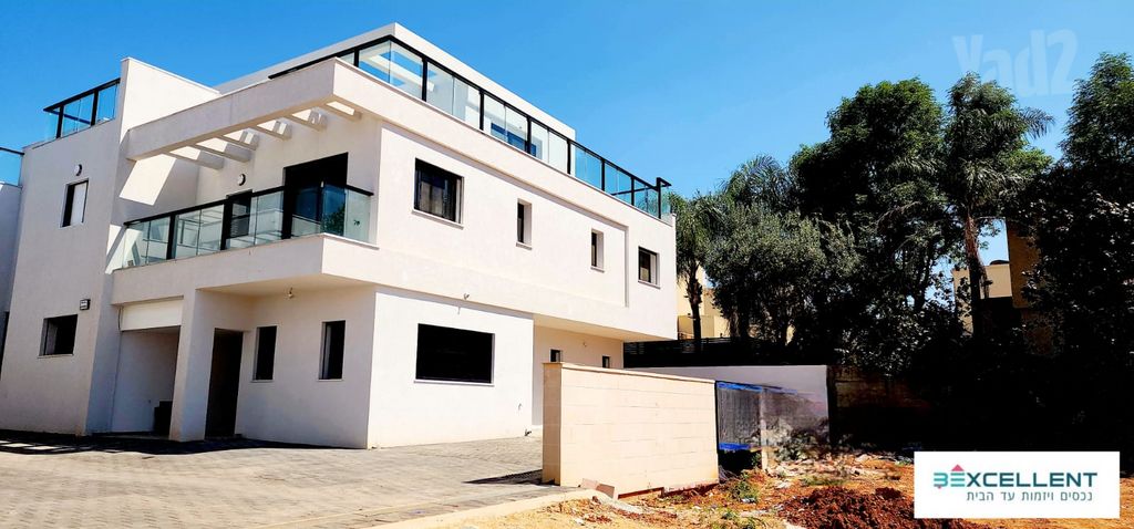 נווה התות