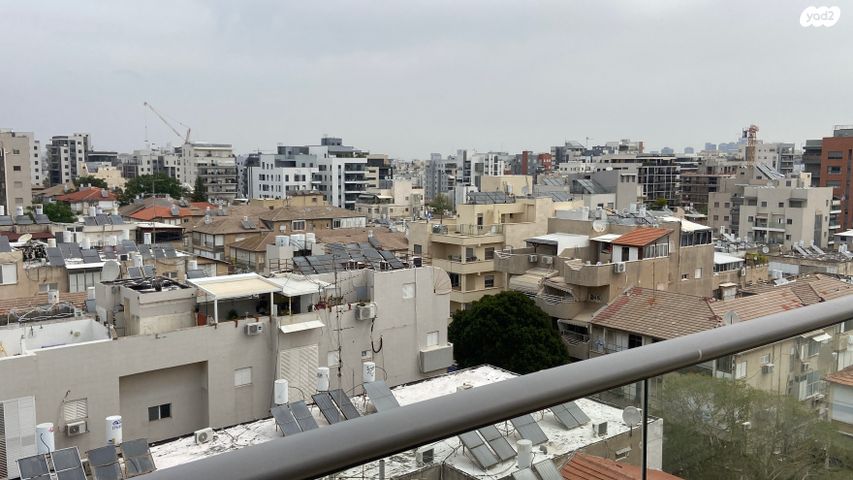 דירה, שדרות ירושלים, יד לבנים, רמת גן