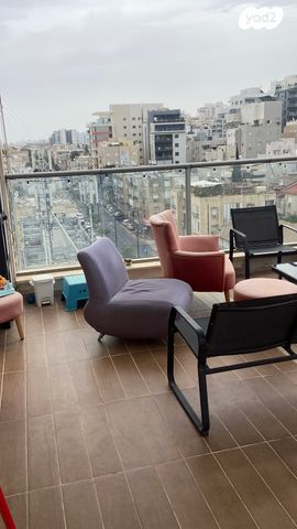 דירה, שדרות ירושלים, יד לבנים, רמת גן