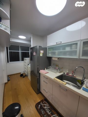 דירה, ההסתדרות 29, מרכז, קרית עבודה, חולון