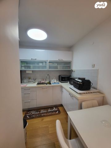 דירה, ההסתדרות 29, מרכז, קרית עבודה, חולון