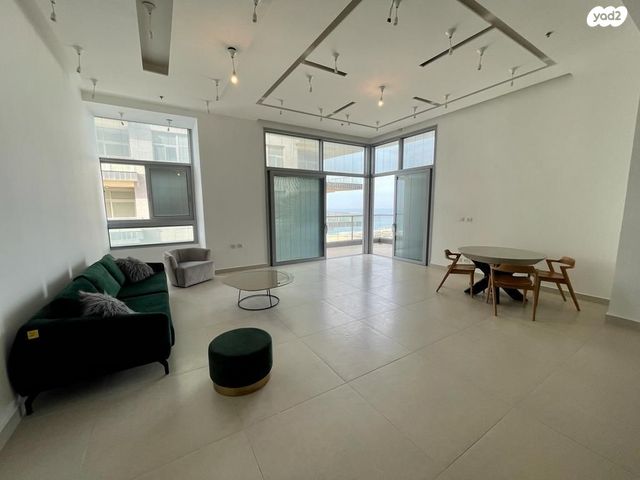 דירה, שדרות ירושלים, הקריה מע"ר, אשדוד