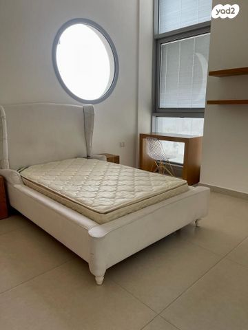 דירה, שדרות ירושלים, הקריה מע"ר, אשדוד