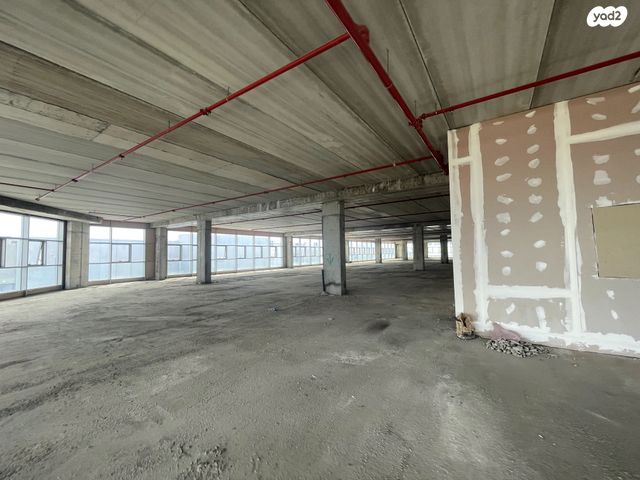 משרדים, ילדי טהרן, מב"ת מערב, אזור תעשייה חדש, ראשון לציון