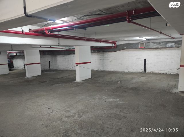 חנויות/ שטח מסחרי, קרול, פתח תקווה