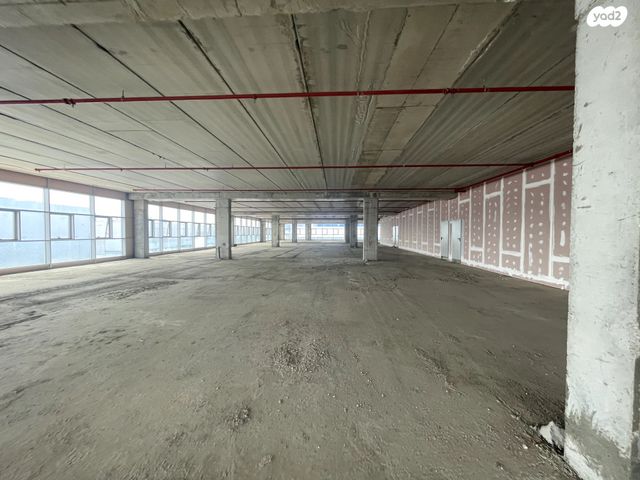 משרדים, ילדי טהרן, מב"ת מערב, אזור תעשייה חדש, ראשון לציון