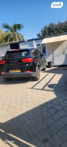 מודעת רכב סרס EV-3