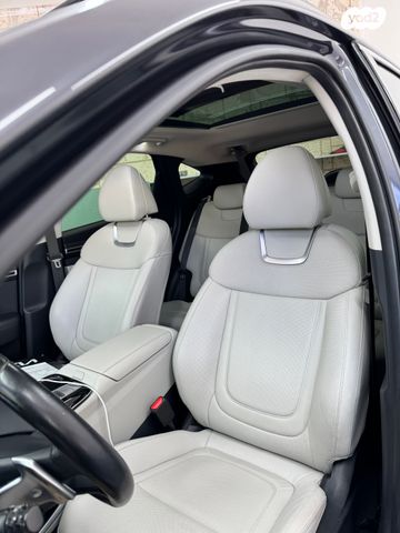 יונדאי טוסון