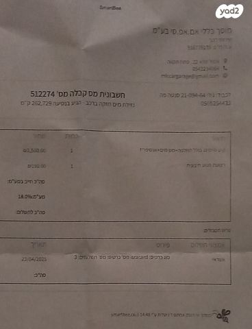 יונדאי סנטה פה