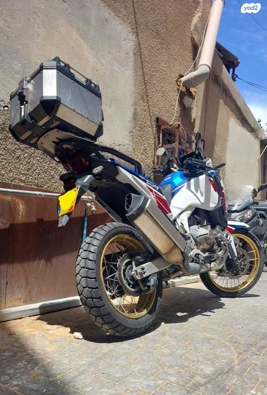 הונדה אפריקה טווין CRF1100L