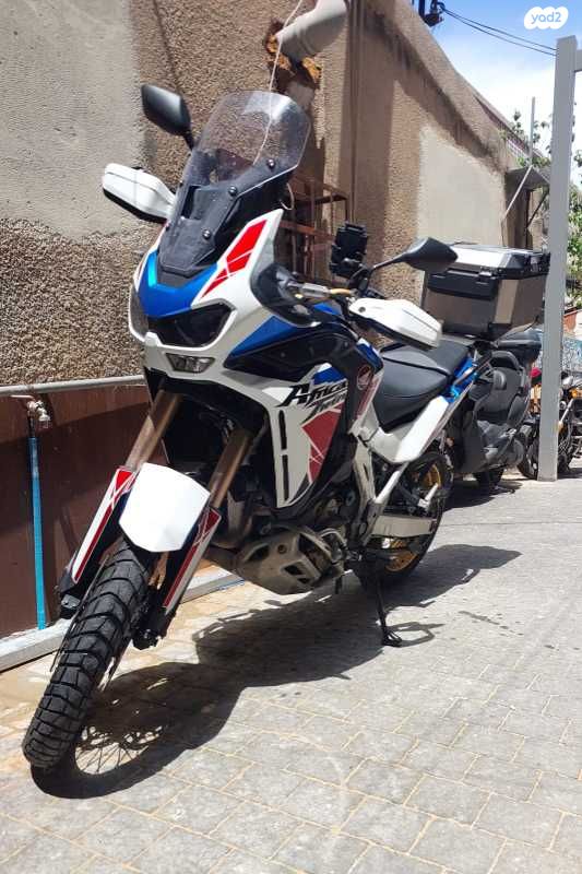 הונדה אפריקה טווין CRF1100L