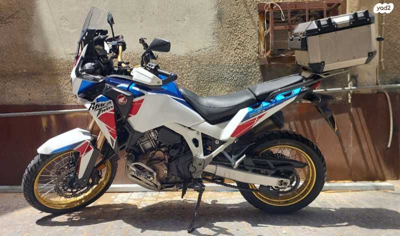 הונדה אפריקה טווין CRF1100L