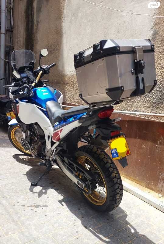 הונדה אפריקה טווין CRF1100L