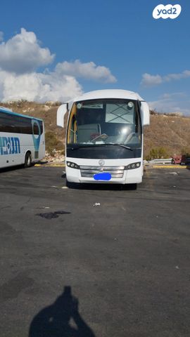מודעת רכב אוטובוסים