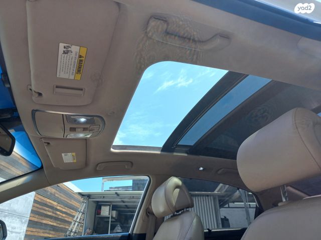 יונדאי סונטה