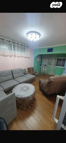 דירה, בבא סאלי 105, פרחי ארצנו, דימונה