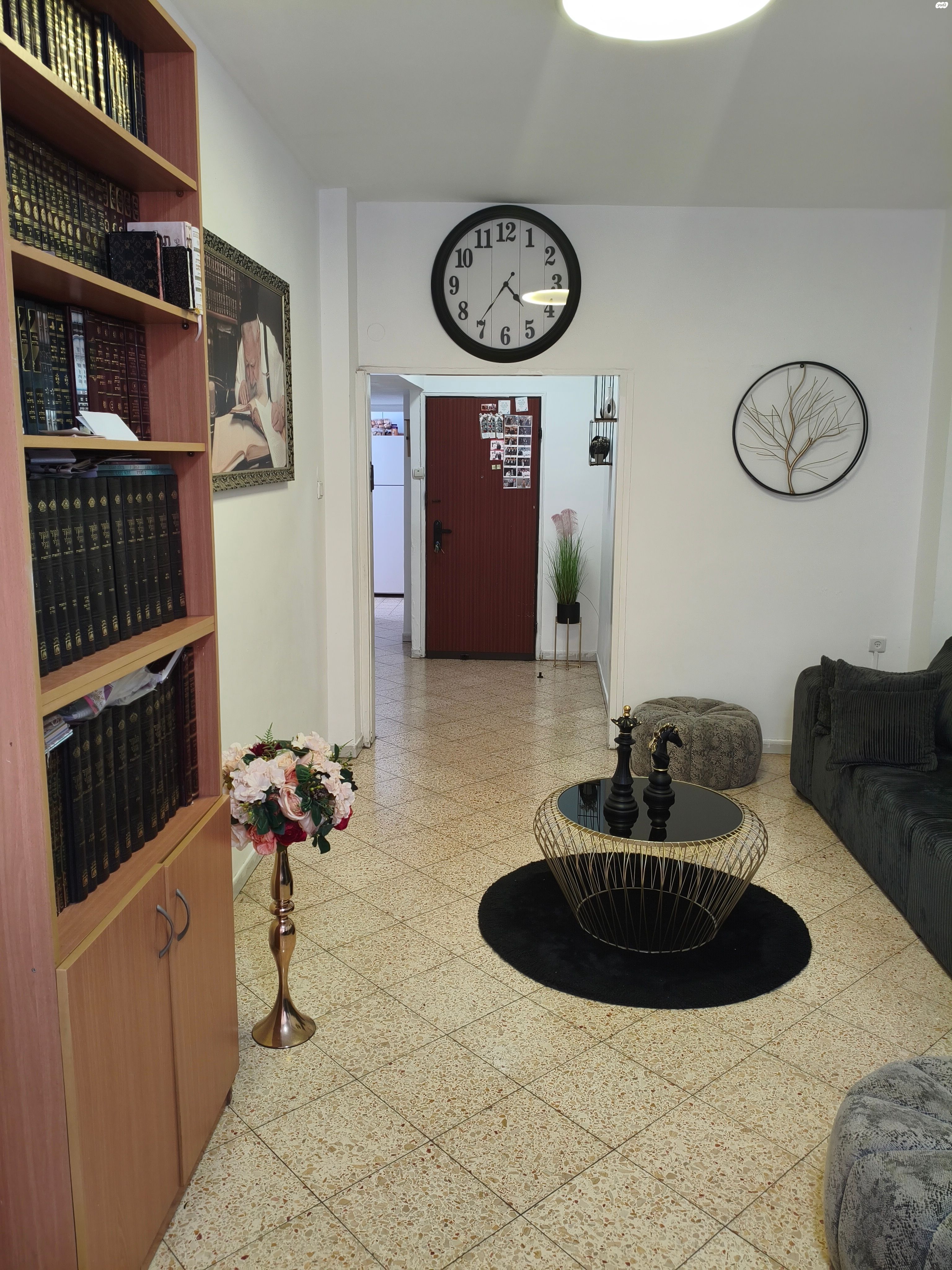 טרומפלדור 16