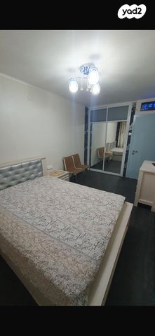 דירה, בבא סאלי 105, פרחי ארצנו, דימונה