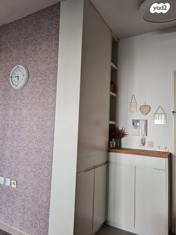 דירה, א.ד. גורדון 6, אלישיב, לוד