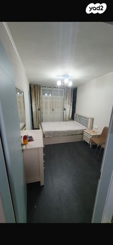 דירה, בבא סאלי 105, פרחי ארצנו, דימונה