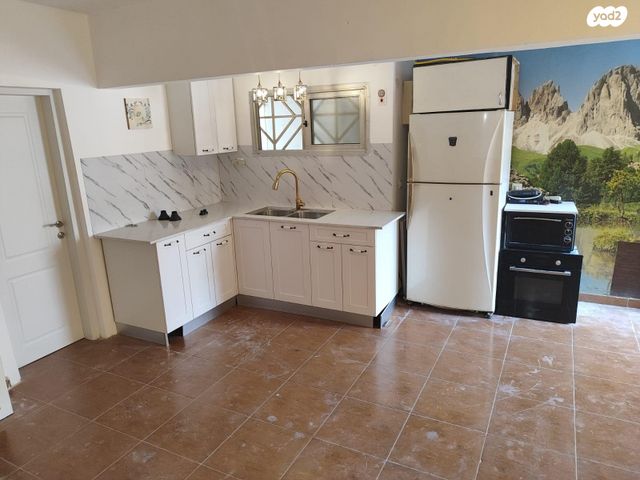 דירת גן, שדרות התמרים 355, יעלים, אילת