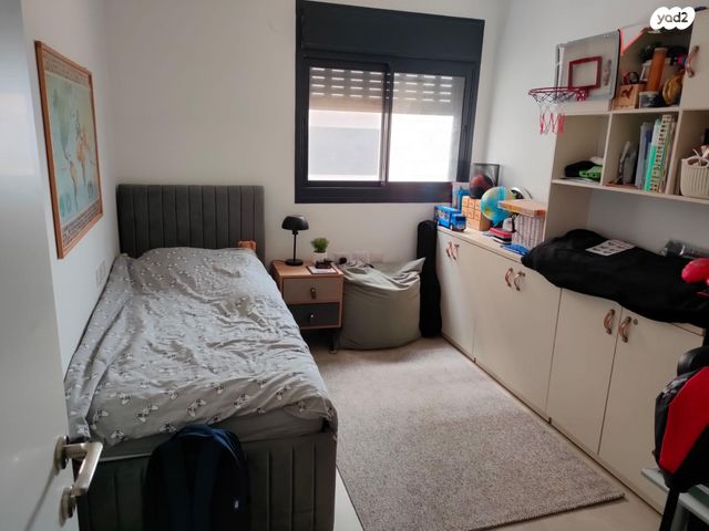 דירה, רב אלוף רפאל איתן 40, רמת אפעל, רמת גן