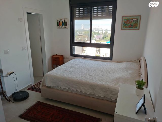 דירה, רב אלוף רפאל איתן 40, רמת אפעל, רמת גן