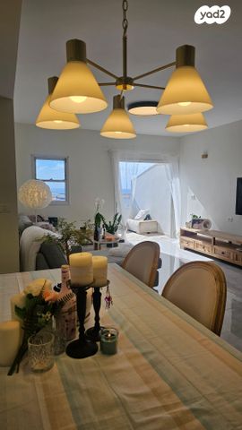 דירה, הלילך 5, רמת פולג, נתניה