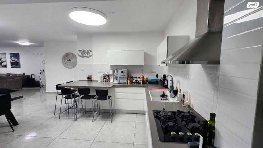 דירת גן, שדרות ירושלים 139, ברנע, אשקלון