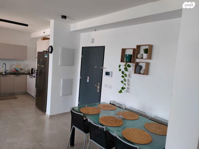 דירה, רב אלוף רפאל איתן 40, רמת אפעל, רמת גן