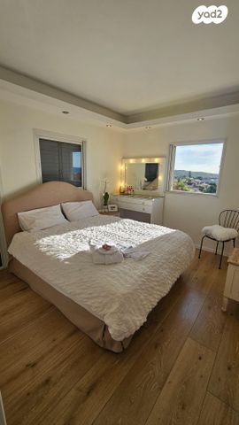 דירה, הלילך 5, רמת פולג, נתניה