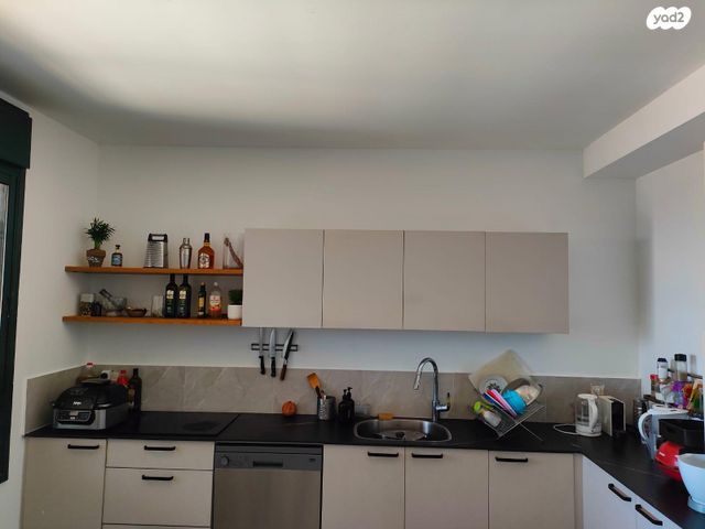 דירה, רב אלוף רפאל איתן 40, רמת אפעל, רמת גן