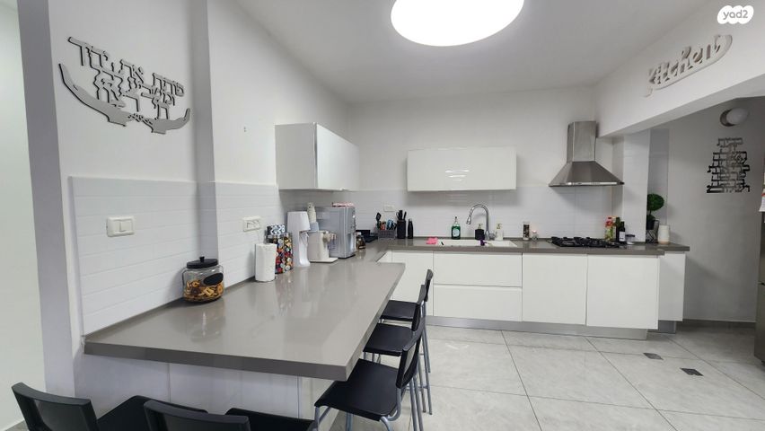 דירת גן, שדרות ירושלים 139, ברנע, אשקלון