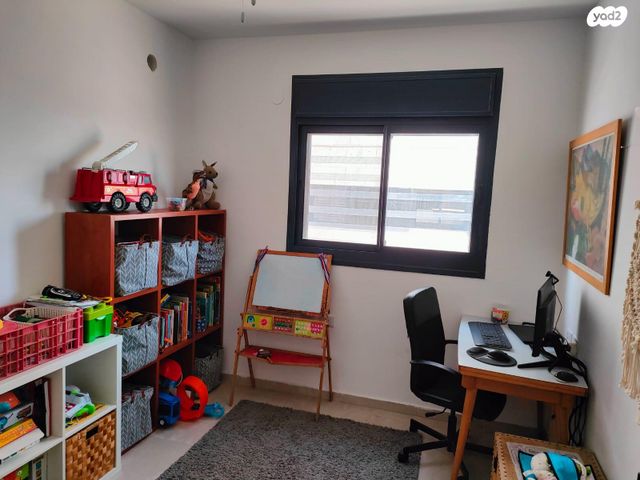 דירה, רב אלוף רפאל איתן 40, רמת אפעל, רמת גן