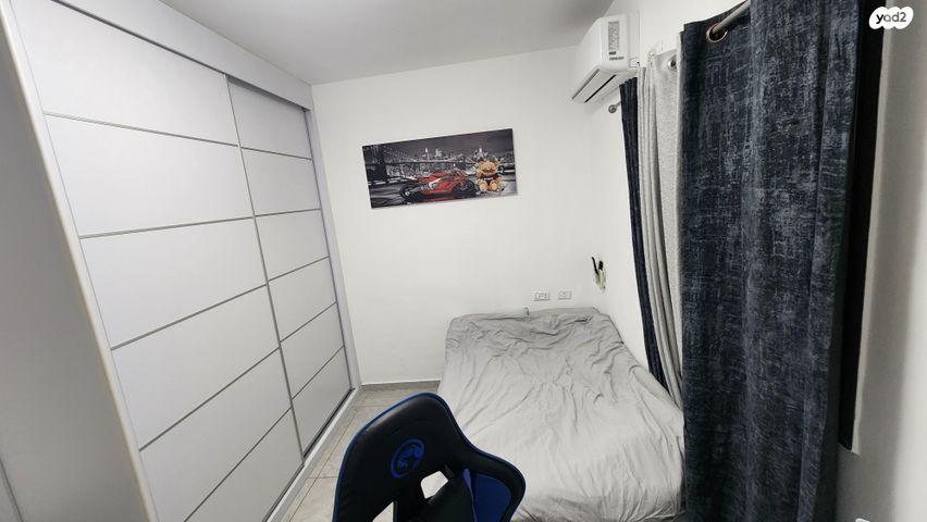 דירת גן, שדרות ירושלים 139, ברנע, אשקלון